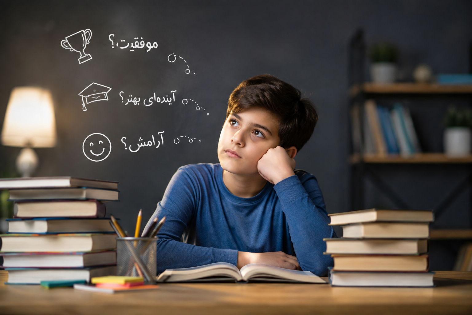 آیا مدارس سمپاد (تیزهوشان) موفقیت فرزند را تضمین می‌کنند؟
